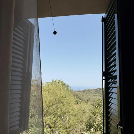 Eleni's House Σπίτι διακοπών *