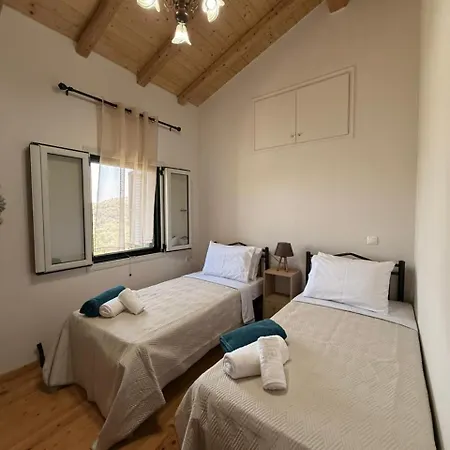 Σπίτι διακοπών Eleni's House *