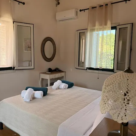 Eleni's House Σπίτι διακοπών