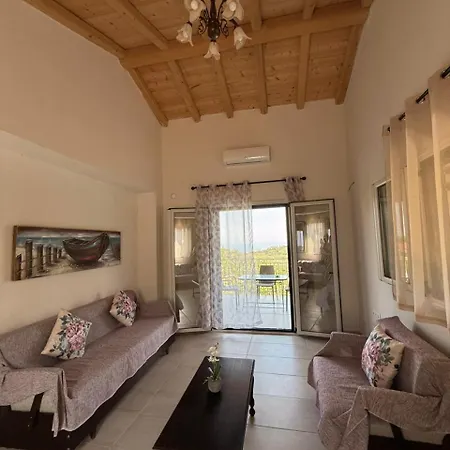 Eleni's House Σπίτι διακοπών