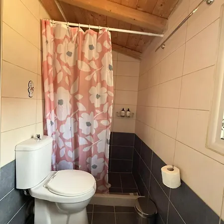 Eleni's House Σπίτι διακοπών *