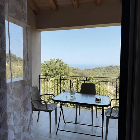 Σπίτι διακοπών Eleni's House