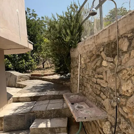 Σπίτι διακοπών Eleni's House *