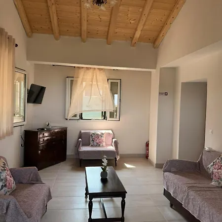 Eleni's House Σπίτι διακοπών