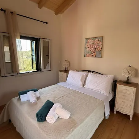 Σπίτι διακοπών Eleni's House