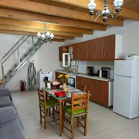 Eleni's House